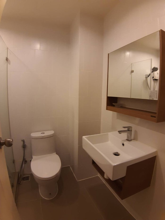 รูป Condo for rent:The Nest Sukhumvit 22Line ID: @condobkk(With@) - รูปที่ 8/19