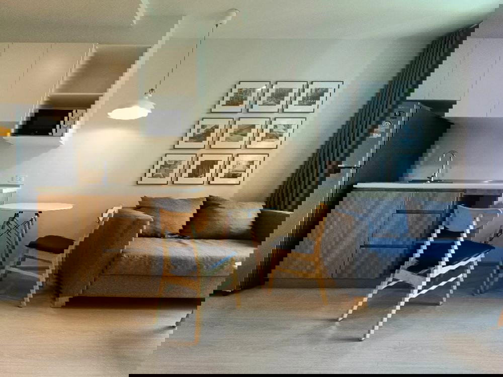 รูป 🤝🏻RB24249 ให้เช่าถูกมาก👍นิว โนเบิล แจ้งวัฒนะ✅แอดไลน์ @mproperty( มี @ ด้วย) แอดมินตอบไว - รูปที่ 3/6