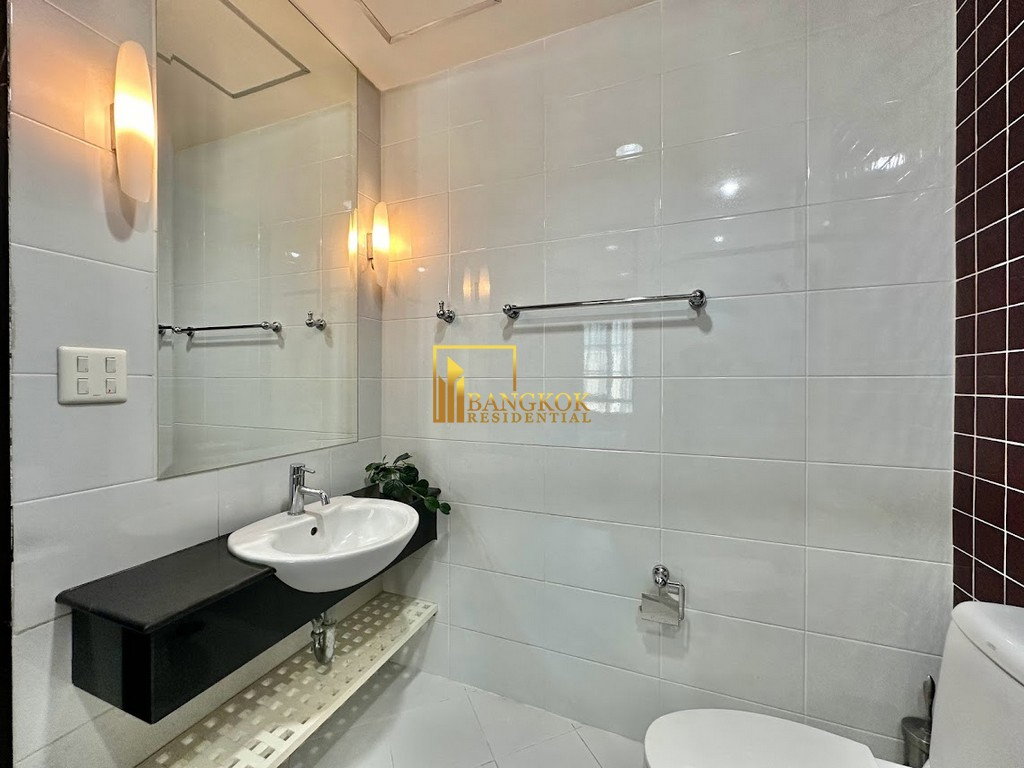 picture Citi Smart | Nicely Decorated 3 Bedroom Condo in Great Location - BR4318CD - 27/41