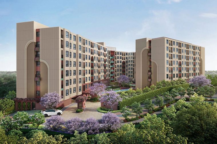 ดีคอนโด วีเต 