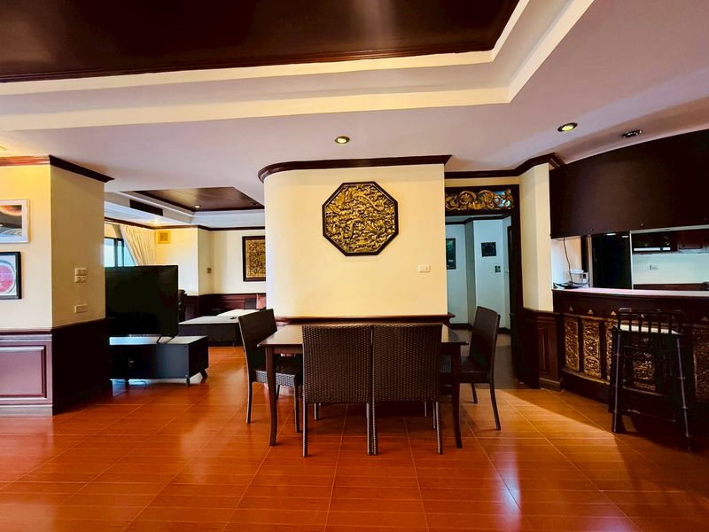 รูป 🏢 ขาย Hillside Plaza & Condotel 4 | ห้องใหญ่ 135 ตร.ม. วิวดอยสุเทพ ตรงข้าม One Nimman เพียง 9 ล้าน - รูปที่ 13/19