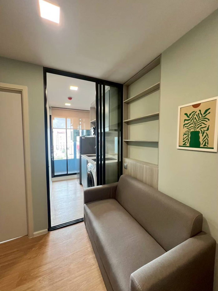 picture 🌤 Open view from the 7th floor, airy and comfortable — no cramped feeling | Atmoz Kanaal - 3/19