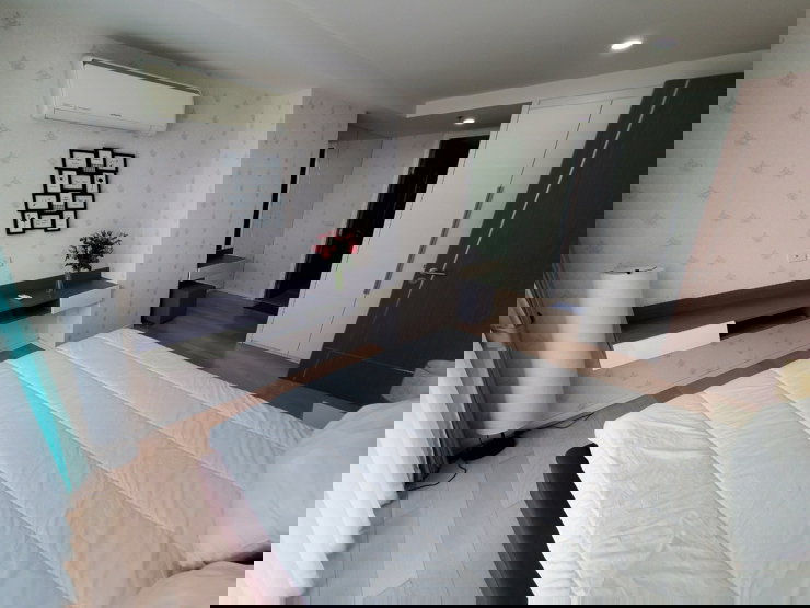 picture 15 Sukhumvit Residences BTS Nana - 2/11