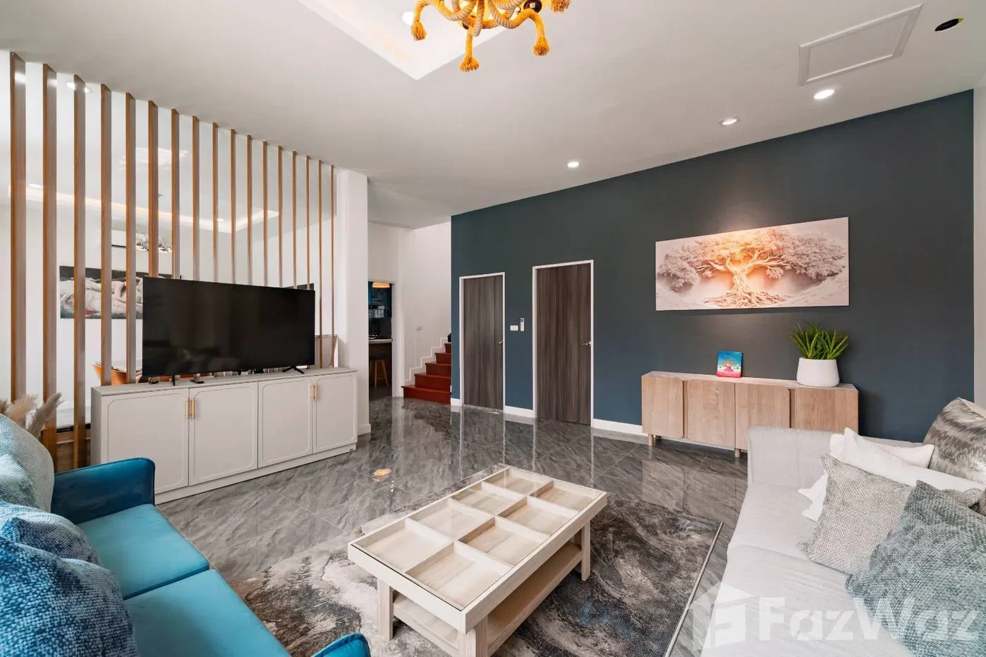 รูป บ้านเดี่ยวให้เช่า 4 ห้องนอน ใน ดอกไม้, กรุงเทพมหานคร 6205489 - รูปที่ 5/11