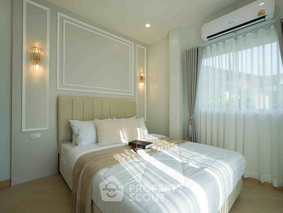 รูป คอนโด 3-ห้องนอน ที่ บ้านสวนลลนา-สวนหลวง ใน ดอกไม้ (ID 2823086) - รูปที่ 9/33