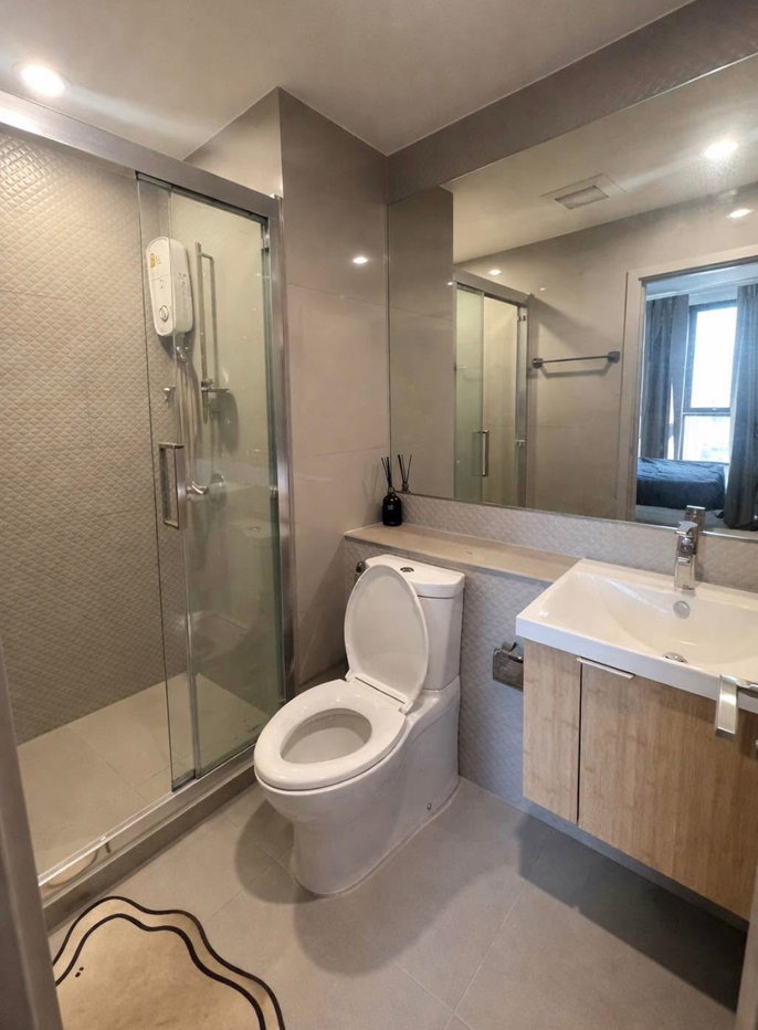 รูป ให้เช่า The Privacy ท่าพระ อินเตอร์เชนจ์ 🏡 12,000 พร้อมอยู่‼️ MRT ท่าพระ #ตอบแชทไว 🔥🔥 รหัส B686 - รูปที่ 4/6
