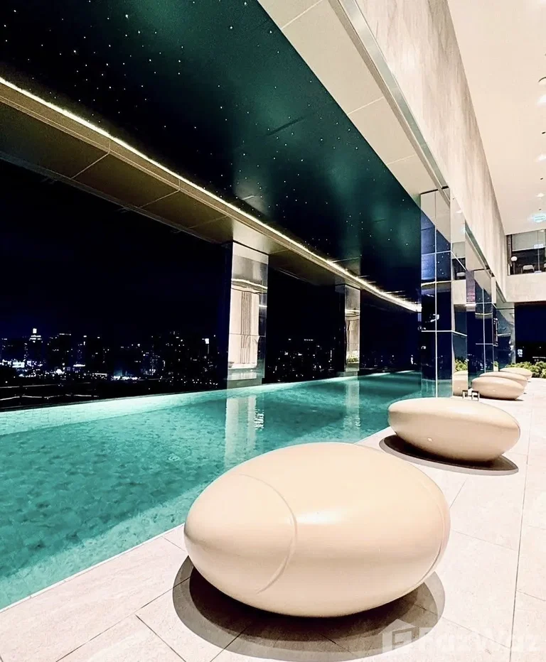picture Luxury living in CBD Bangkok 6203776 - 15/15