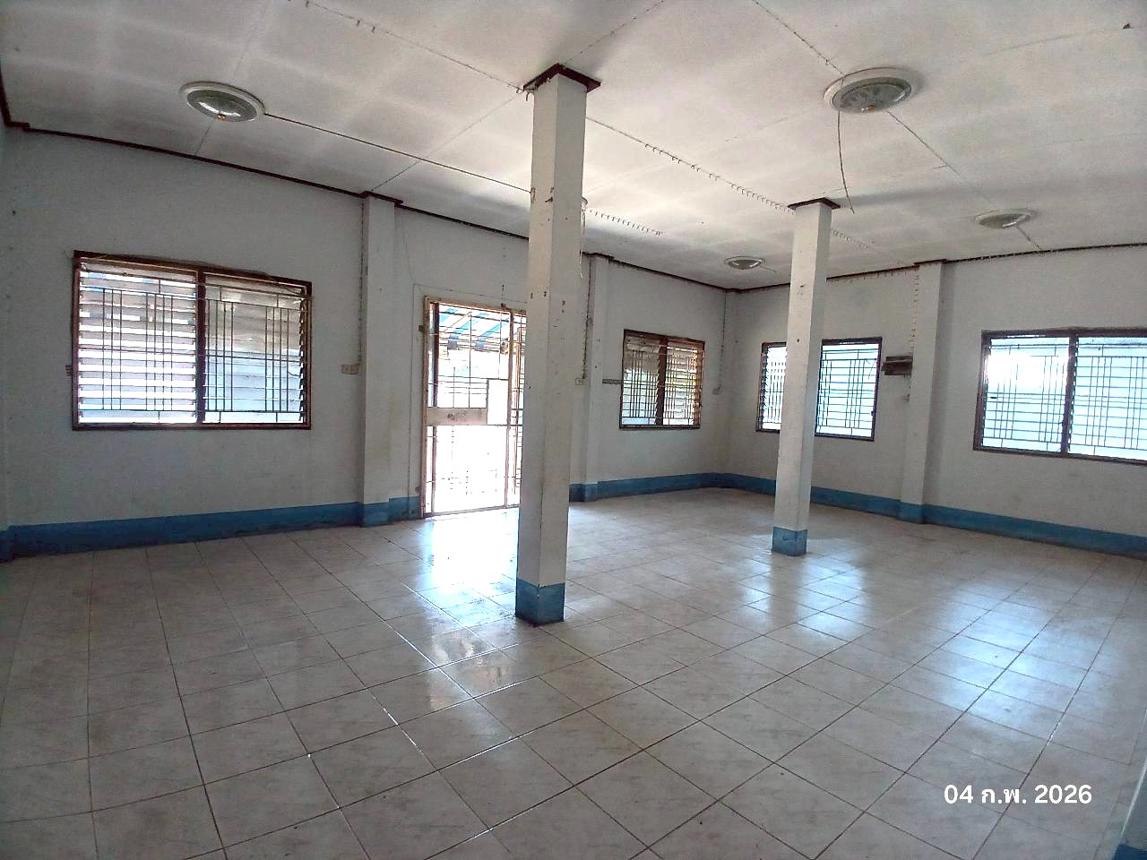 รูป บ้านเดี่ยว 2059 ตร.วา เกาะคา ลำปาง 5.3M - รูปที่ 21/38