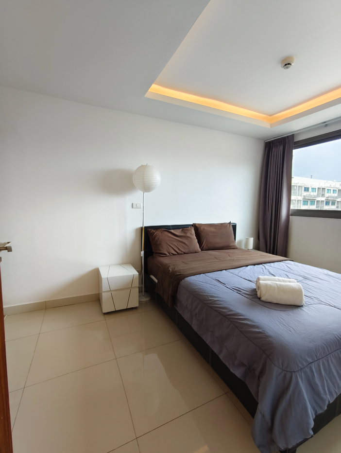 รูป ขายคอนโดลากูน่าบีชมัลดีฟส์ พัทยา Condo for Sale Luguna Brach Resort Pattaya - รูปที่ 14/18