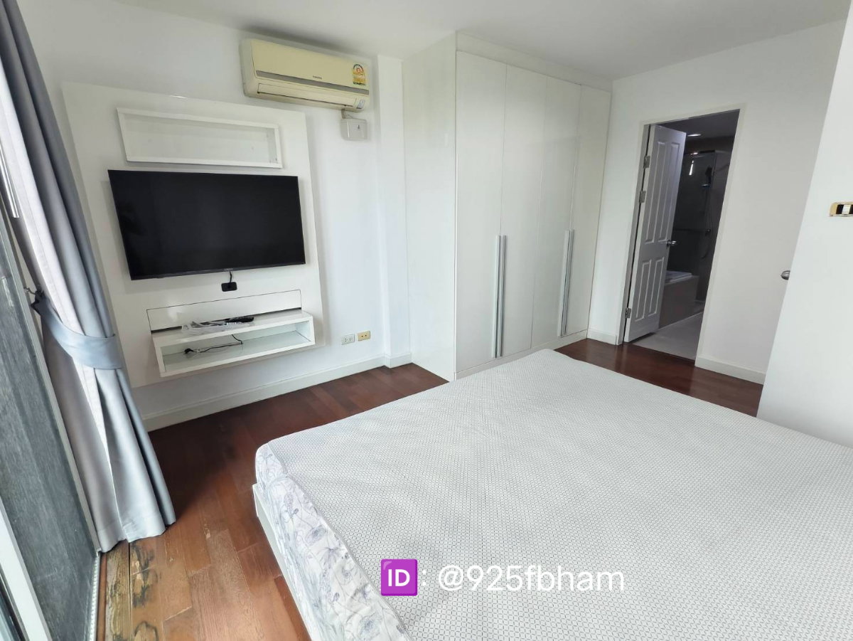 รูป Belle Grand Rama 9 🎉🔥 3 bed 105 sq.m only 50,000  📣📣 - รูปที่ 7/17
