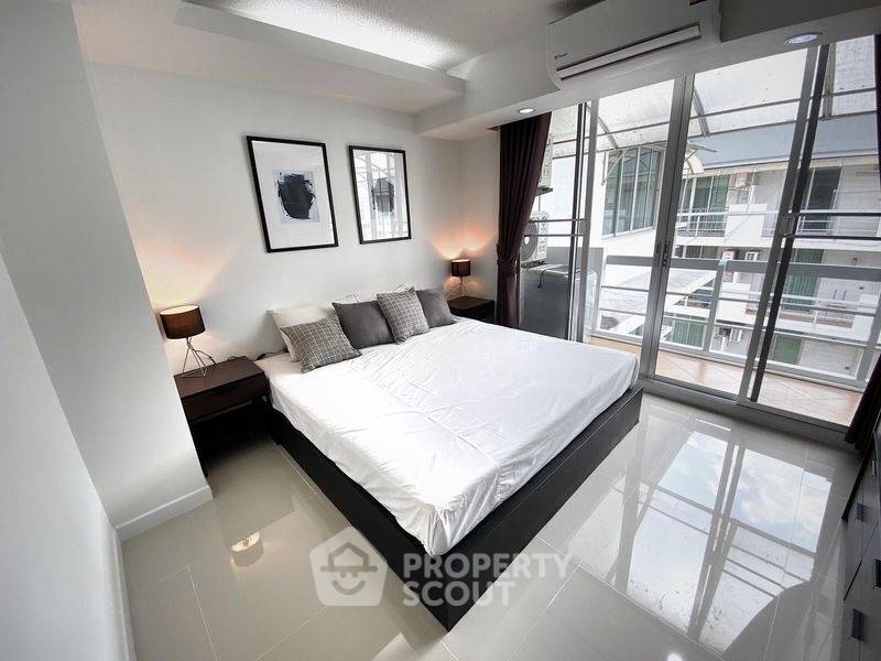 รูป คอนโด 1-ห้องนอน ที่ วอเตอร์ฟอร์ด สุขุมวิท 50 คอนโดมิเนียม ใกล้ BTS อ่อนนุช (ID 2823009) - รูปที่ 6/12