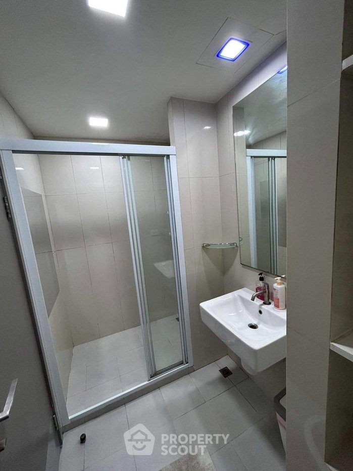 รูป คอนโด 2-ห้องนอน ที่ เดอะ เบส พัทยากลาง ใกล้ เซ็นทรัลเฟสติวัล พัทยาบีช (ID 1086800) - รูปที่ 10/13