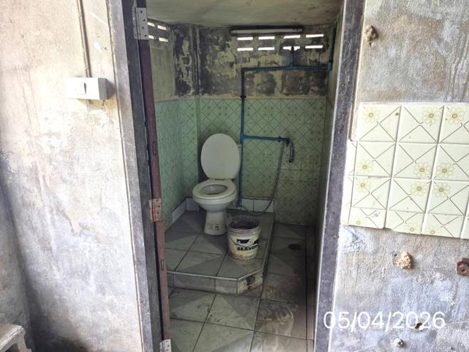 รูป บ้านเดี่ยว 54.5 ตร.วา ทุ่งสง นครศรีธรรมราช 7.6M - รูปที่ 8/32