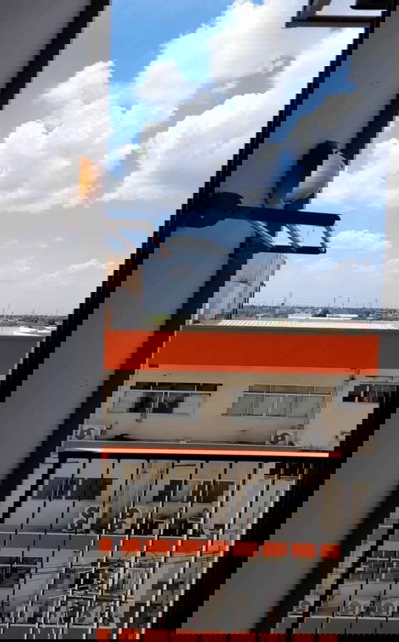 รูป ND0491 ให้เช่า คอนโด ฟิวส์ เซนเซ่ บางแค  ( สตูดิโอ) วิวโปร่ง  - รูปที่ 15/16