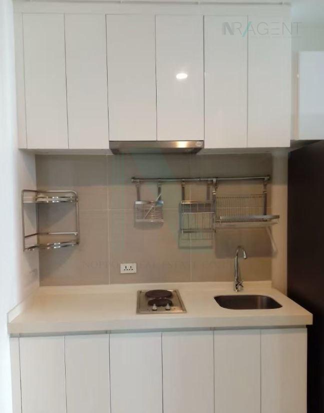 รูป 🔺 ขายคอนโด ทีซี กรีน พระราม 9 อาคาร B ชั้น 28 2 ห้องนอน ขนาด 59 ตรม ใกล้ เซ็นทรัล พลาซ่า พระราม 9 - รูปที่ 4/8