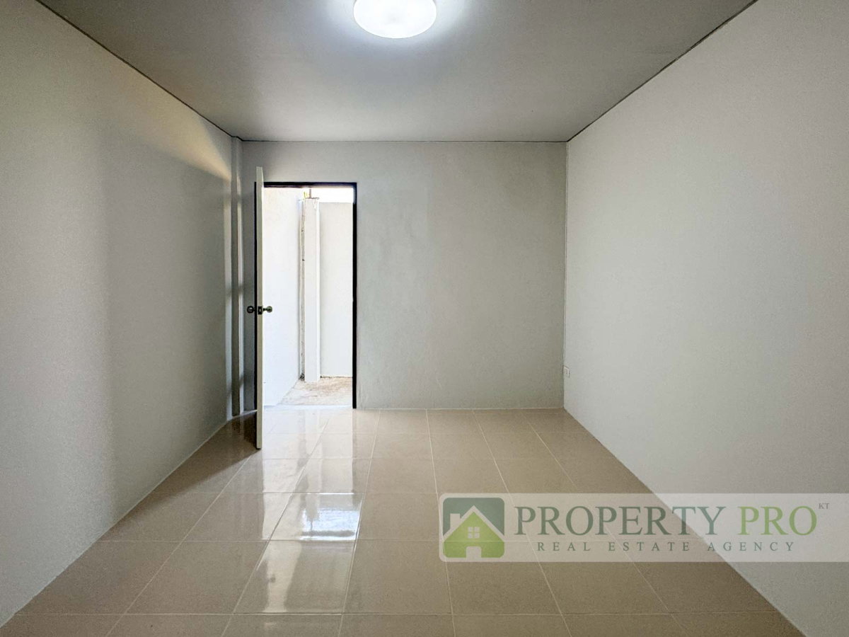รูป ขาย บ้าน Master Home ลำลูกกา คลอง 7 ทาวน์โฮม 2 ชั้น 2 นอน 2 น้ำ ขนาด 16 ตรว 100 ตรม รีโนเวทใหม่  ใกล้ รังสิต-นครนายก วงแหวนกาญจนาฯ : KT26S-007 - รูปที่ 13/18