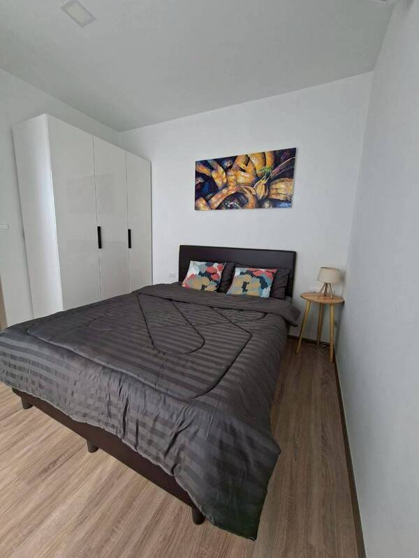 รูป 💥💥ให้เช่า Condo XT Phayathai 1Bed 34 ตรม.ชั้น 26 ตึก B ใกล้รถไฟฟ้า BTS พญาไท [พร้อมอยู่ 11/5/2569] สนใจ LINE ID: @atfirm💥💥 - รูปที่ 15/20