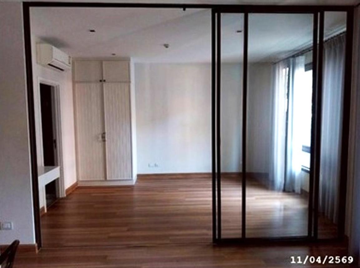 รูป คอนโดมิเนียม 44.23 ตร.ม. คิว ซีไซด์ หัวหิน ชะอำ เพชรบุรี 5.8M - รูปที่ 14/24