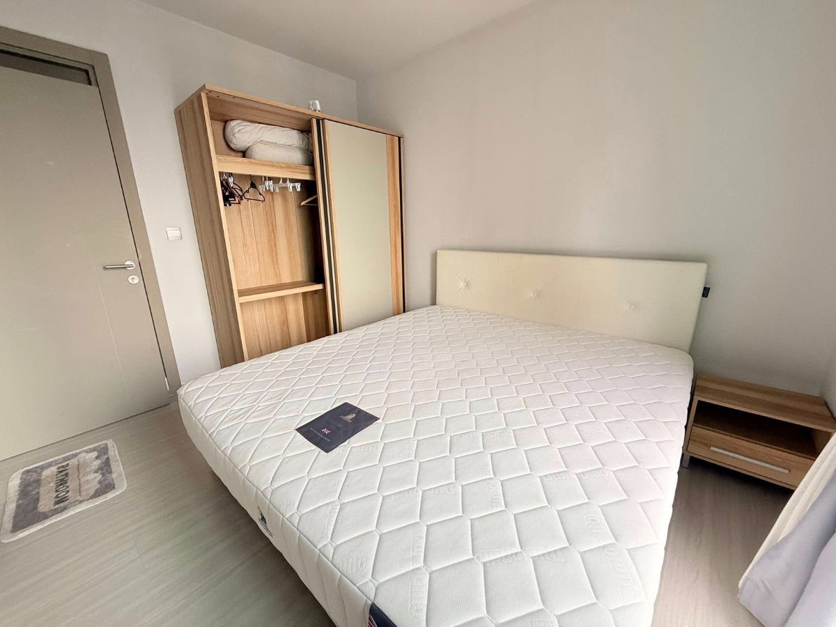 รูป ให้เช่า คอนโด Life Asoke Rama9 - รูปที่ 4/5