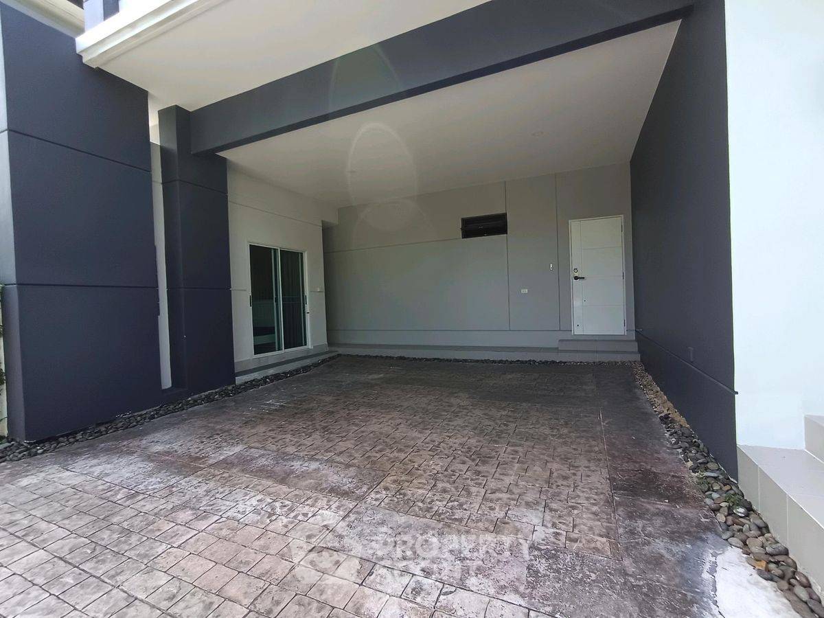 รูป บ้าน 5-ห้องนอน ที่ เดอะ ซิตี้ บางนา-กม.7 ใน บางแก้ว (ID 2823417) - รูปที่ 36/38