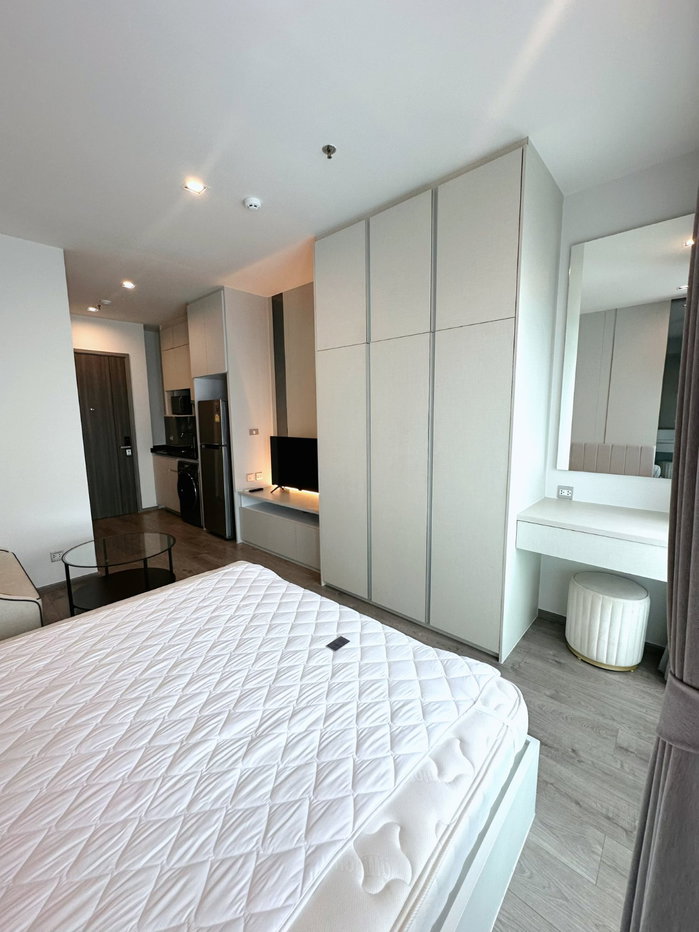 รูป 🟢For Rent🟢Whizdom Avenue Ratchada-Ladprao📱แอดไลน์ @519honhd (ตอบ ⚡ 24 ชม.) VK09 - รูปที่ 2/5