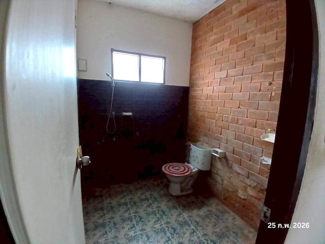 รูป บ้านเดี่ยว 125 ตร.วา สันป่าตอง เชียงใหม่ 4.4M - รูปที่ 22/48