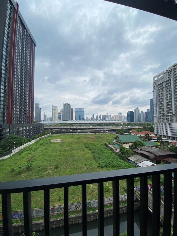 picture KnightsBridge Space Rama 9 / 1 Bedroom ZC143 - 29/30