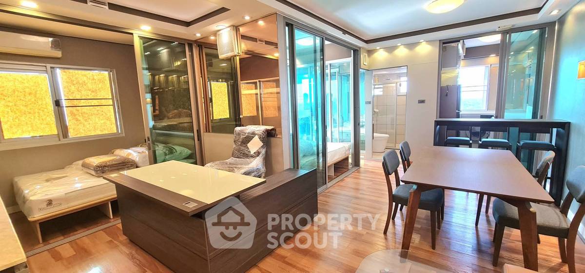 รูป คอนโด 2-ห้องนอน ที่ ศุภาลัย ปาร์ค ราชพฤกษ์ เพชรเกษม ใกล้ MRT บางหว้า (ID 2823484) - รูปที่ 2/5