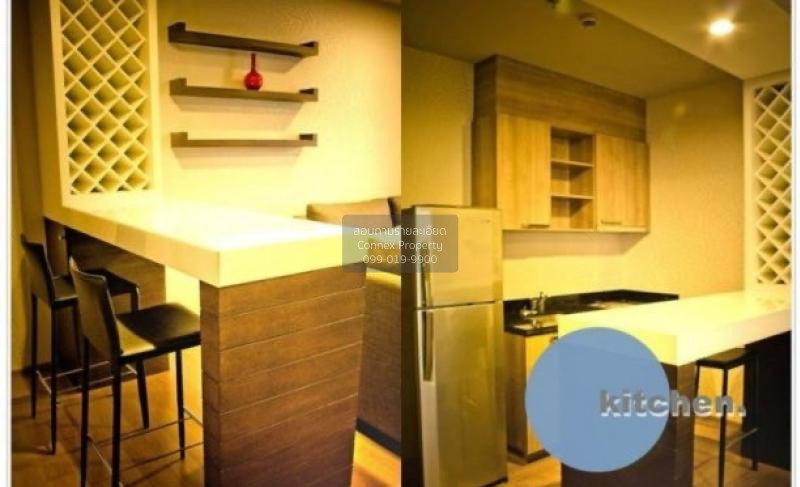 รูป 🔥🔥🔥 เช่าคอนโด  ไฮฟ์ ตากสิน BTS-วงเวียนใหญ่ คลองต้นไทร เขต คลองสาน กรุงเทพ CX-27296 ✅ ทักไลน์ @connexproperty ตอบทันที ทีมงานมืออาชีพ ✅ 🔥🔥🔥 - รูปที่ 2/5