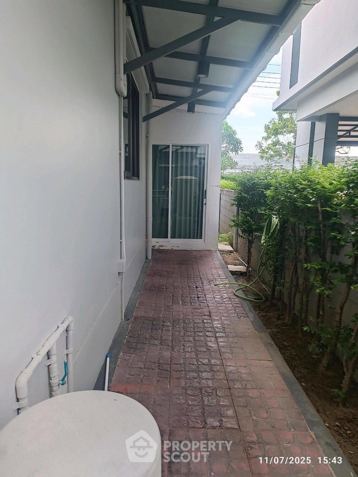 รูป บ้าน 5-ห้องนอน ที่ เดอะ ซิตี้ บางนา-กม.7 ใน บางแก้ว (ID 2823417) - รูปที่ 29/38