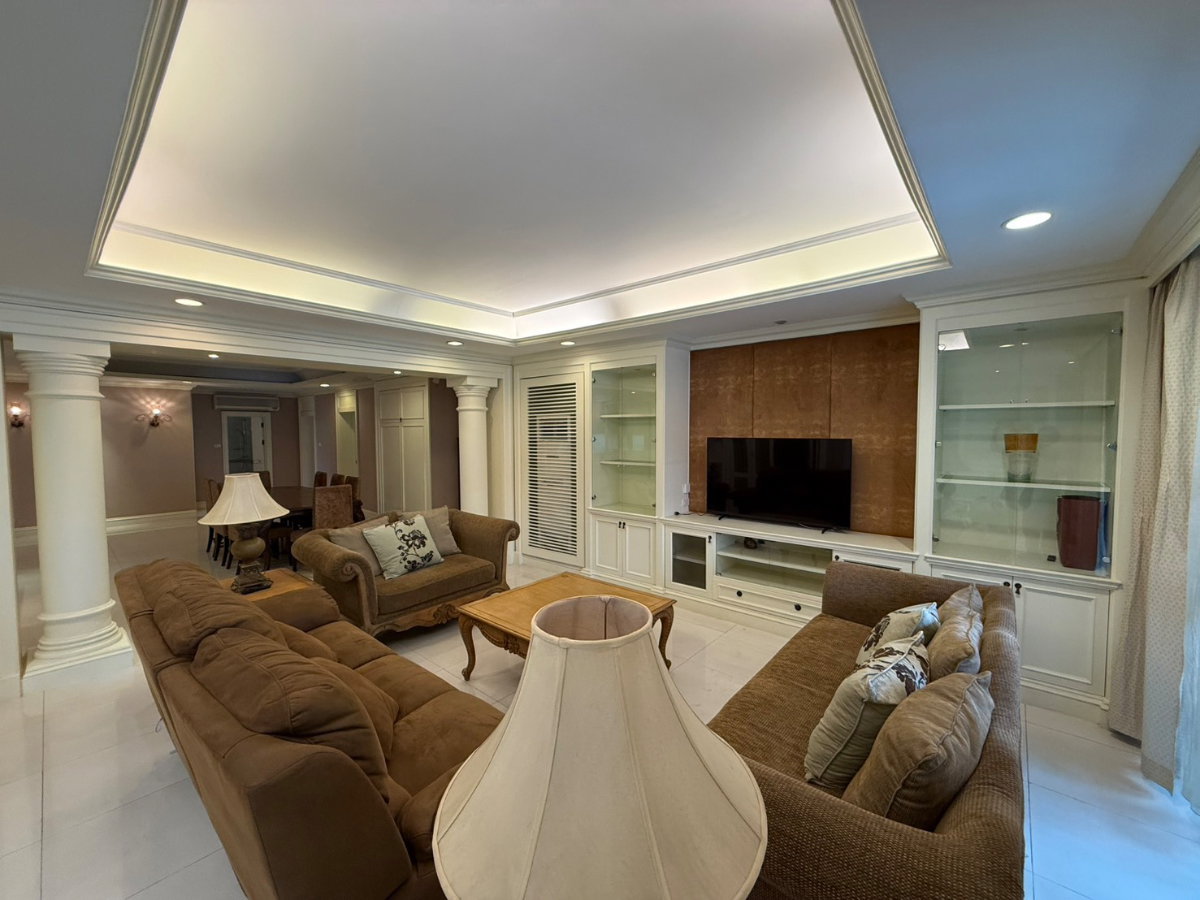 รูป ให้เช่าพรีเมียร์ คอนโด สุขุมวิท24 รับสัตว์เลี้ยง Line ID@757zwvfy - รูปที่ 9/15