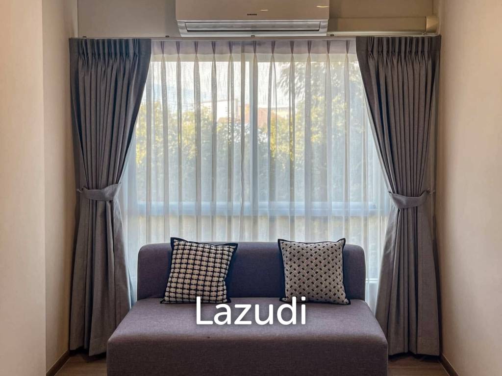 picture Modern 30 sqm Studio Condo at Hay Hua Hin - 7/14