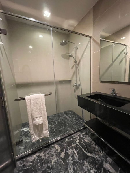 รูป ว่างชัวร์ 100% 💗 คอนโด Edge Sukhumvit 23 สามารถเดินไป BTS อโศก 🍀🌟 - รูปที่ 13/13