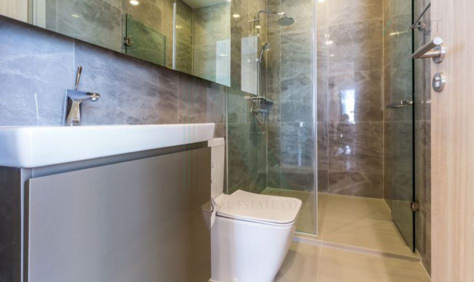 รูป 🔺 ให้เช่าคอนโด วิช ซิกเนเจอร์ 2 มิดทาวน์ สยาม อาคาร 1 ชั้น 18 2 ห้องนอน ขนาด 58 ตรม ใกล้ Siam Paragon - รูปที่ 7/8