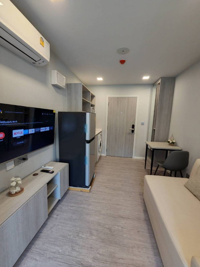 รูป 🏡 ให้เช่า Kave Ava ห้อง Walkin-Closet💖 ✨ ตึก A ชั้น 3 วิวสระสวย ✅️ พร้อมเข้าอยู่ - รูปที่ 16/18