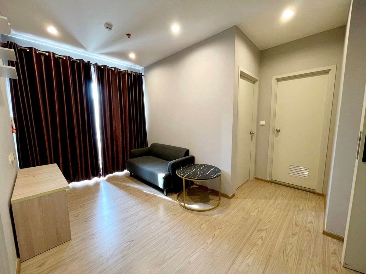 picture 🔥 2BR 2BA Condo Only 19,000 THB! The Tree Hua Mak | Great Value - 2/17