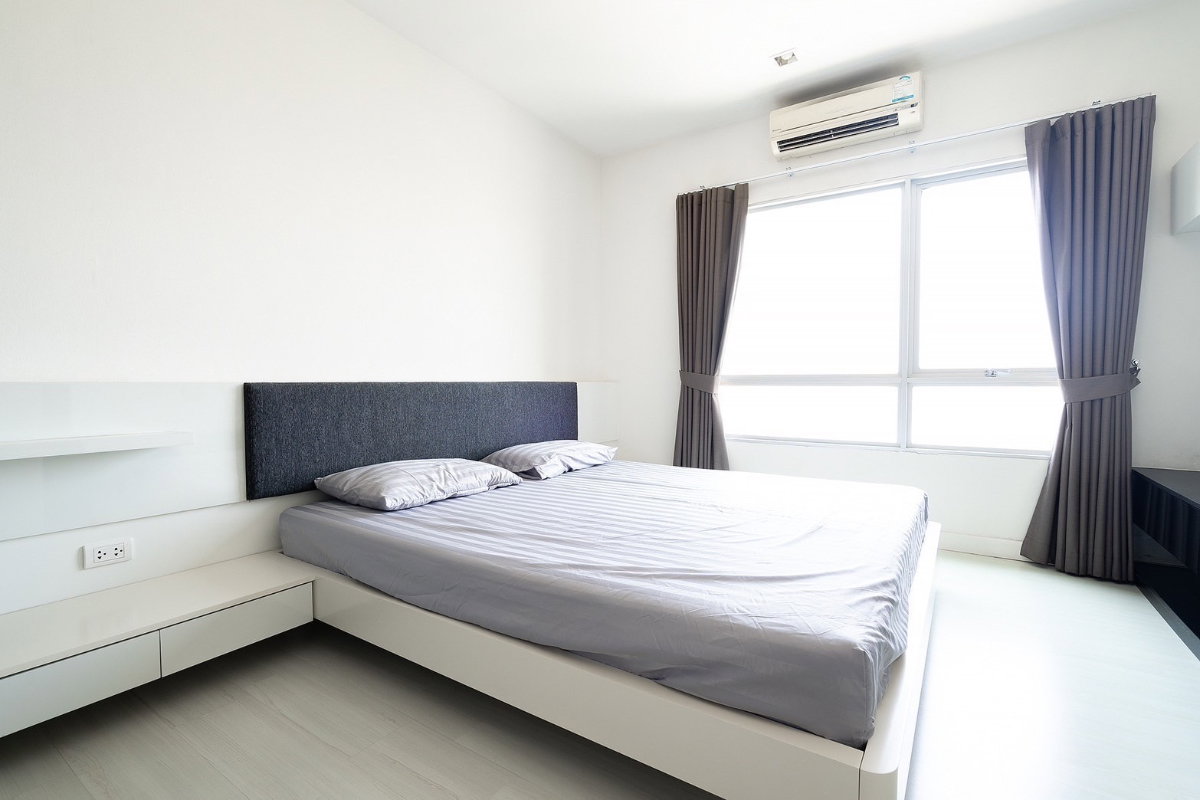 รูป 🌟ขาย 5.3 ล้าน 63 ตร.ม. 💥 คอนโด เดอะรูม รัชดา-ลาดพร้าว 🏡 โทร : 065-9242478 📞 - รูปที่ 9/13
