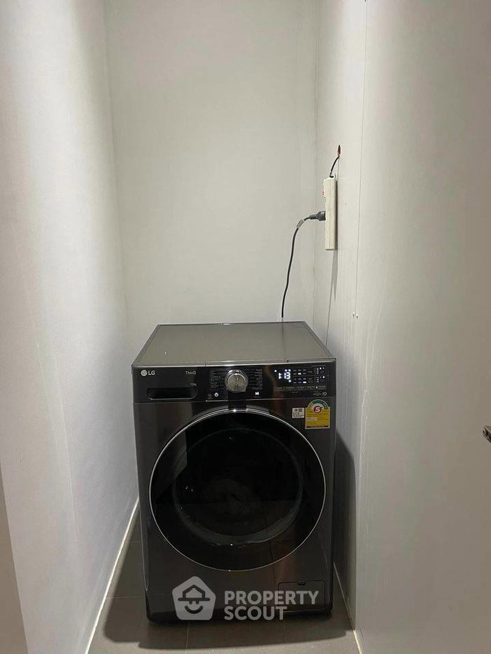 รูป คอนโด 2-ห้องนอน ที่ แอชตัน มอร์ฟ 38 ใกล้ BTS ทองหล่อ (ID 1258872) - รูปที่ 8/10