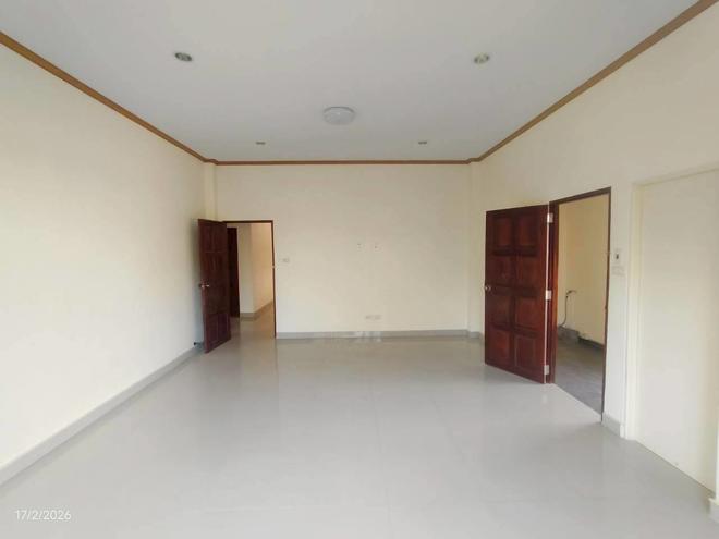 รูป บ้านเดี่ยว 800.8 ตร.วา สีชมพู ขอนแก่น 4.3M - รูปที่ 13/48