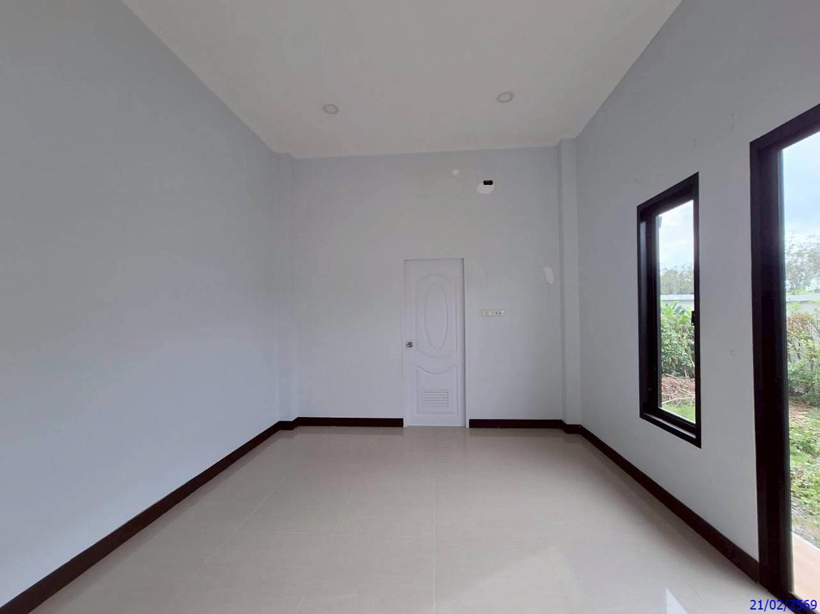 รูป บ้านเดี่ยว 59.5 ตร.วา เกรทวิลล์ 2 หาดใหญ่ สงขลา 2.7M - รูปที่ 22/38