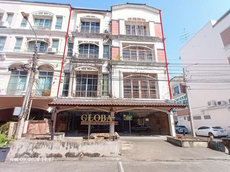รูป ทาวน์เฮ้าส์ 64.6 ตร.วา บ้านกลางเมือง แยกรัชดา-ลาดพร้าว เขตจตุจักร กรุงเทพมหานคร 25.2M - รูปที่ 57/60