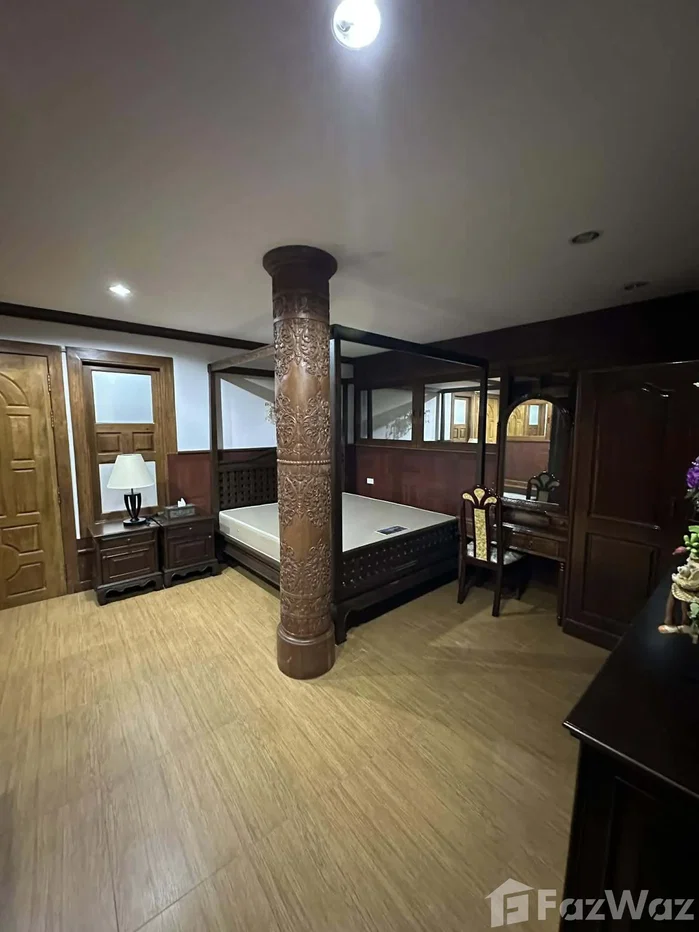 picture 4 Bedroom Villa for sale at Baan Samran  6204977 - 15/23