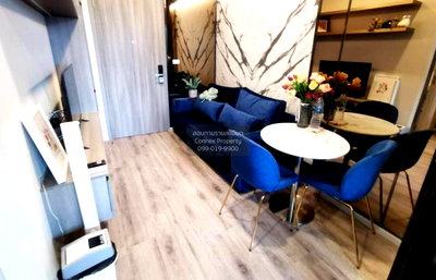 Condos for rent : FOR RENT condo , KnightsBridge Prime Ratchayothin , BTS-Phahon Yothin 59 , Chatuchak , Chatuchak , Bangkok , CX-53862 ✅ Live chat with us ADD LINE @connexproperty ✅