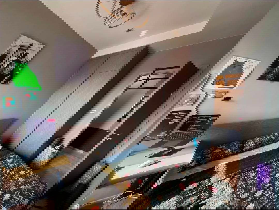 รูป 💥CP-10659💥ว่าง ให้ เช่า เอ็ม จตุจักร👉แอดไลน์ @accessliving  - รูปที่ 4/13