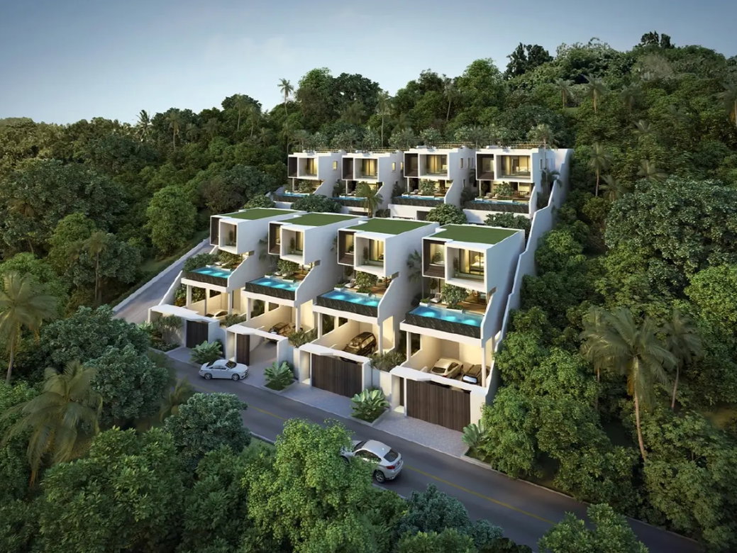 รูป Maison Sky Villas  - รูปที่ 1/11
