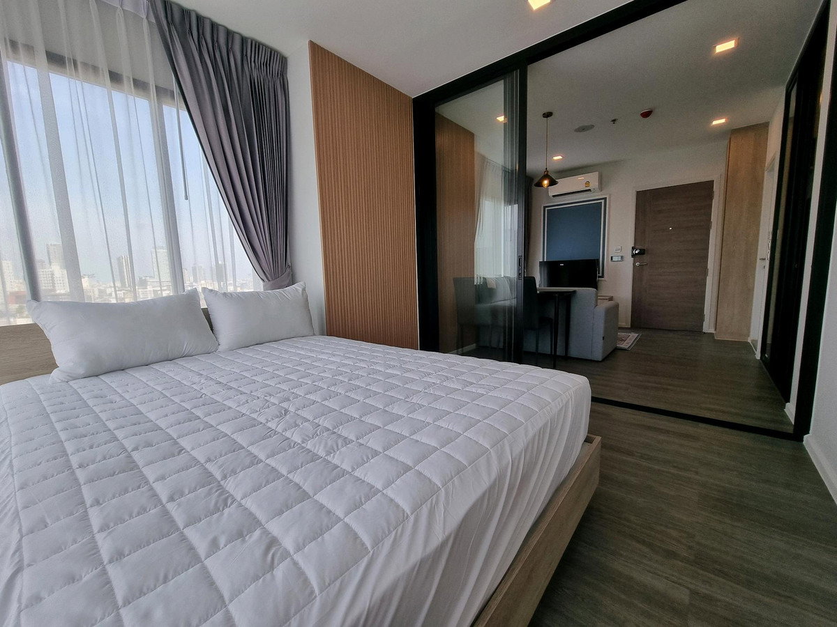 picture 🔥 2-bedroom unit for only 24.5K at MODIZ Sukhumvit - 7/10