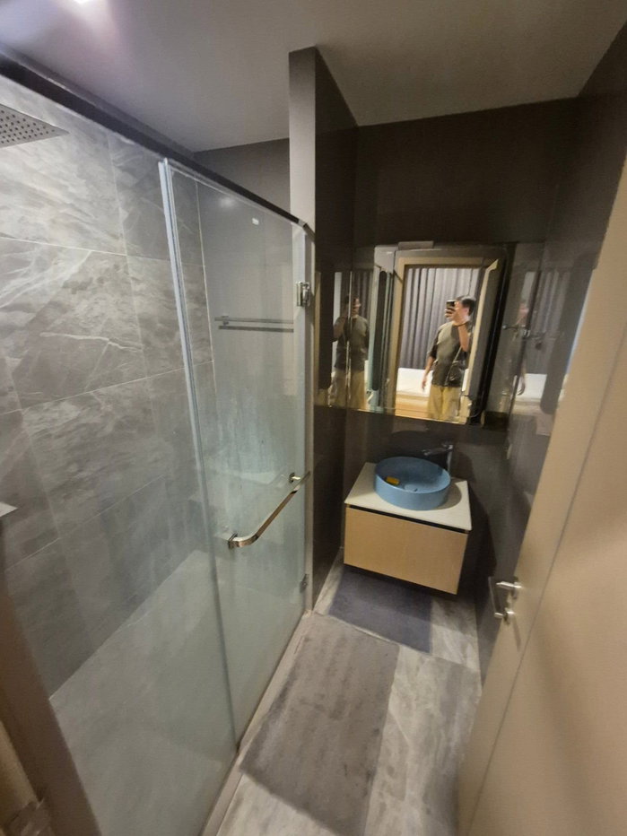 รูป Code: 26KJ2006  ให้เช่า KAWA HAUS 🔥🔥 จองเดือนนี้รับส่วนลด1,000บาท 🔥🔥 @kjcondo (มี@ข้างหน้าด้วยนะคะ) - รูปที่ 3/5