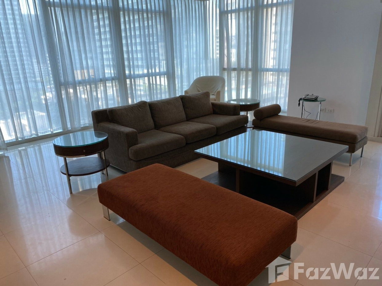 รูป คอนโดให้เช่า 3 ห้องนอน ในโครงการ แอทธินี เรสซิเด้นซ์ 259131 - รูปที่ 3/22