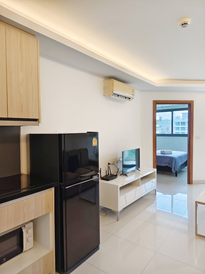 รูป ขายคอนโดลากูน่าบีชมัลดีฟส์ พัทยา Condo for Sale Luguna Brach Resort Pattaya - รูปที่ 5/18