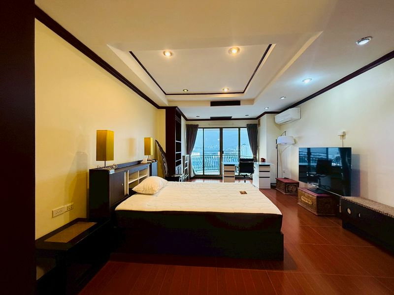 รูป 🏢 ขาย Hillside Plaza & Condotel 4 | ห้องใหญ่ 135 ตร.ม. วิวดอยสุเทพ ตรงข้าม One Nimman เพียง 9 ล้าน - รูปที่ 10/19